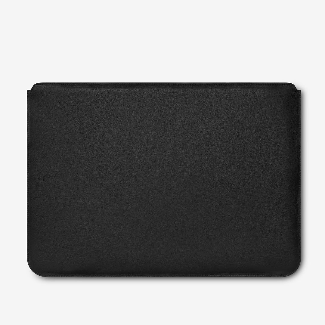 Etui na laptopa z włoskiej skóry