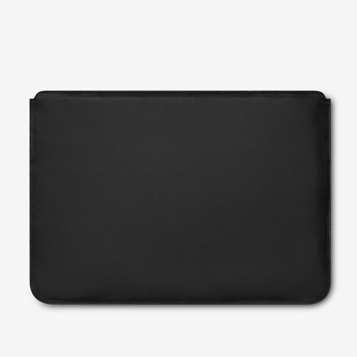 Etui na laptopa z włoskiej skóry