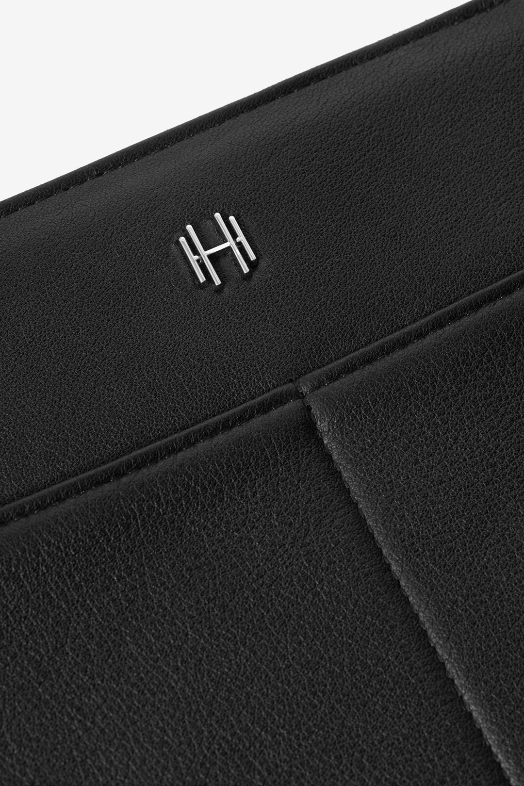 Etui na laptopa z włoskiej skóry