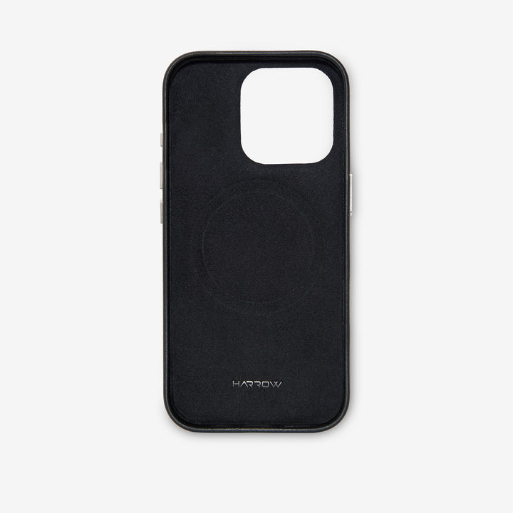 Obudowa do iPhone 16 Pro z włoskiej skóry