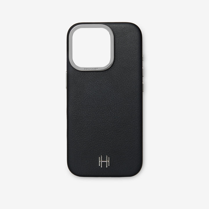 Obudowa do iPhone 16 Pro z włoskiej skóry
