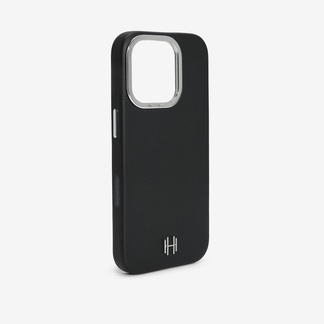 Obudowa do iPhone 16 Pro z włoskiej skóry