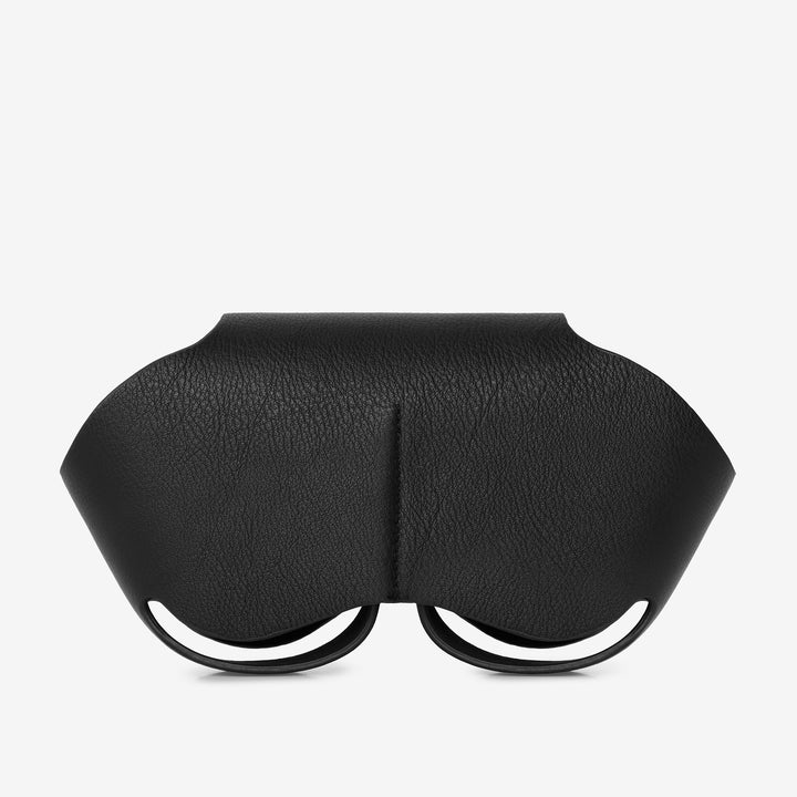 Etui na AirPods Max z włoskiej skóry