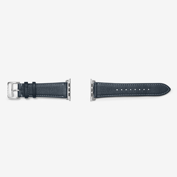 Pasek do Apple Watch z włoskiej skóry