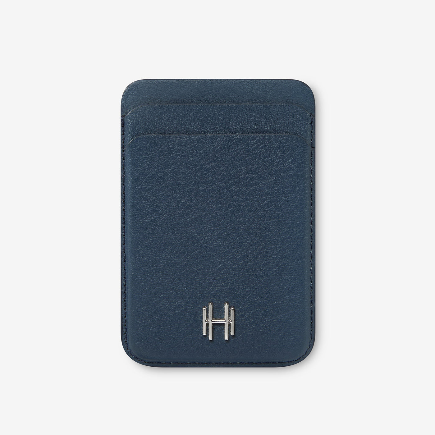 Harrow Italian leather card holder