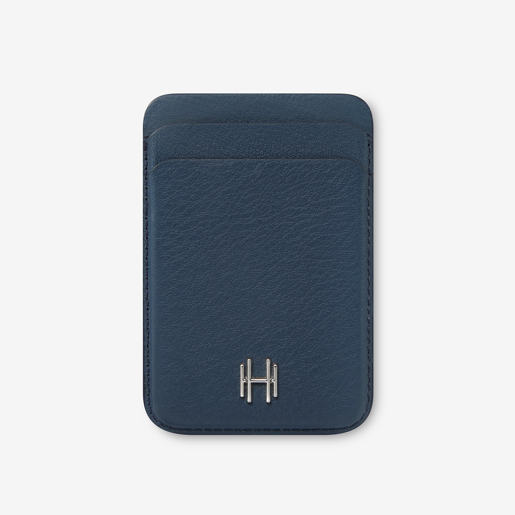 Harrow Italian leather card holder